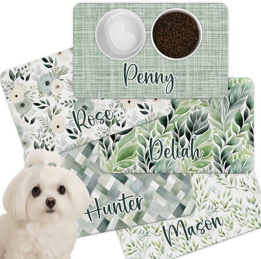 Paw-sitively Perfect: Why Nine Thirty Nine Design Pet Mats Make the Best Gifts