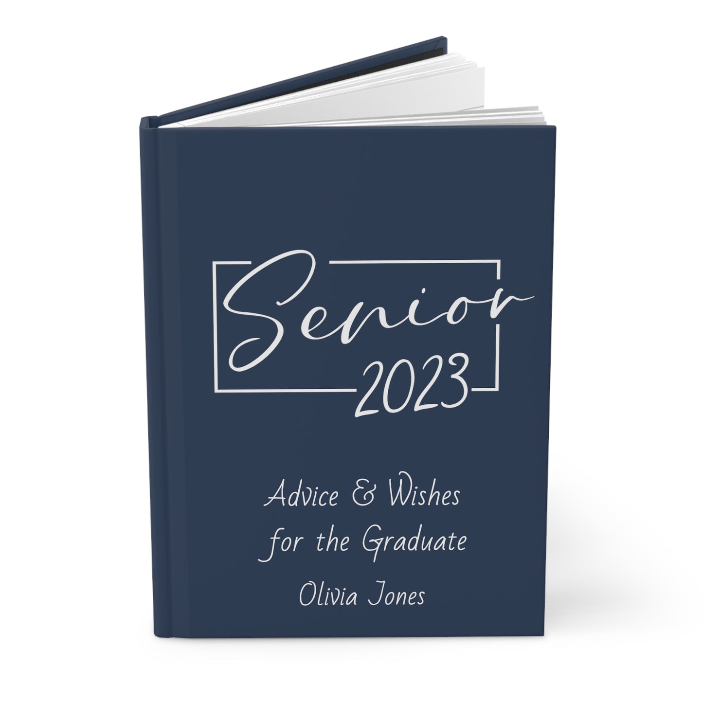 Graduation Guest Book, Graduation Party, 2023 Graduate, High School Grad, College Graduation Gift, Photo Album, Graduation Book to Sign