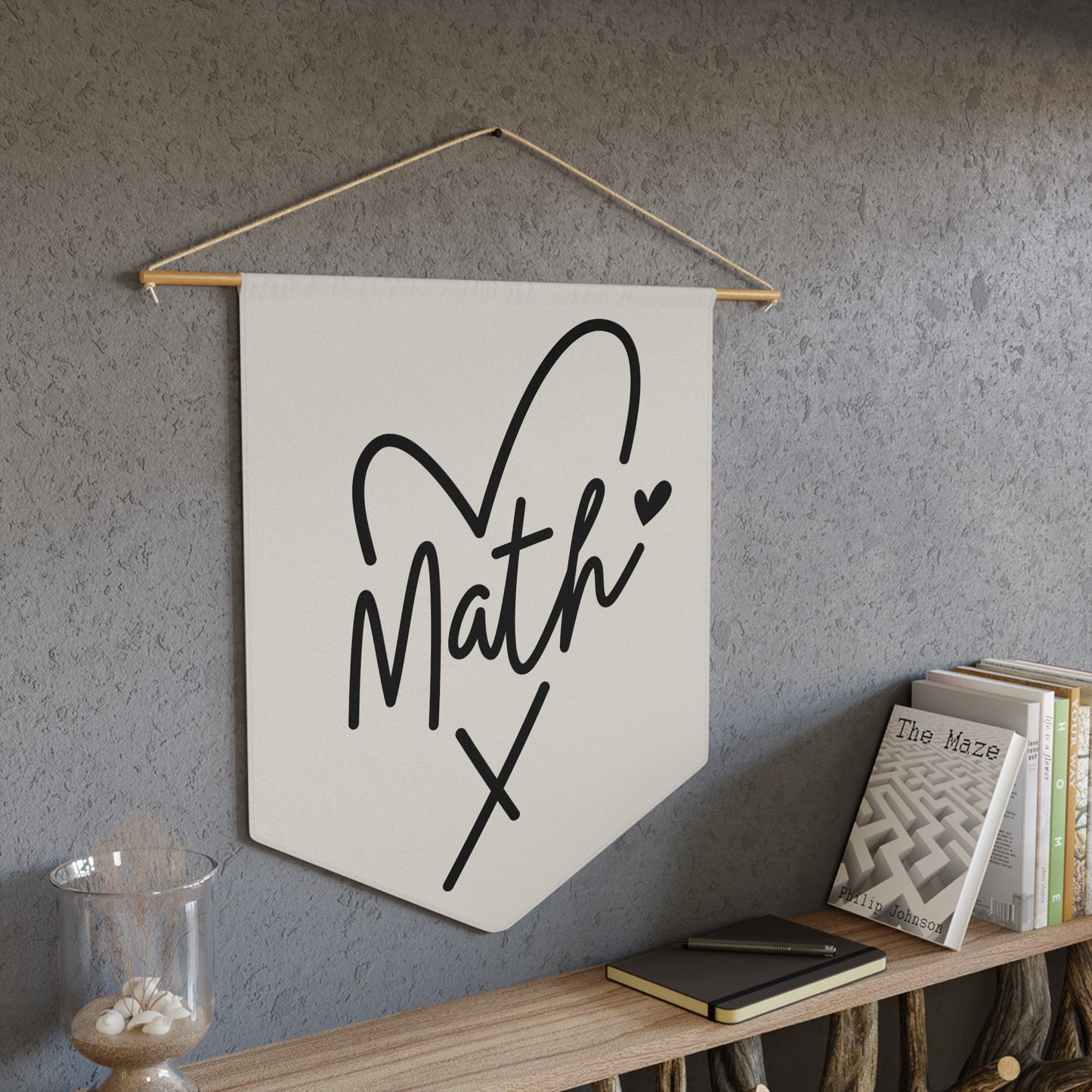 Math Classroom Decor