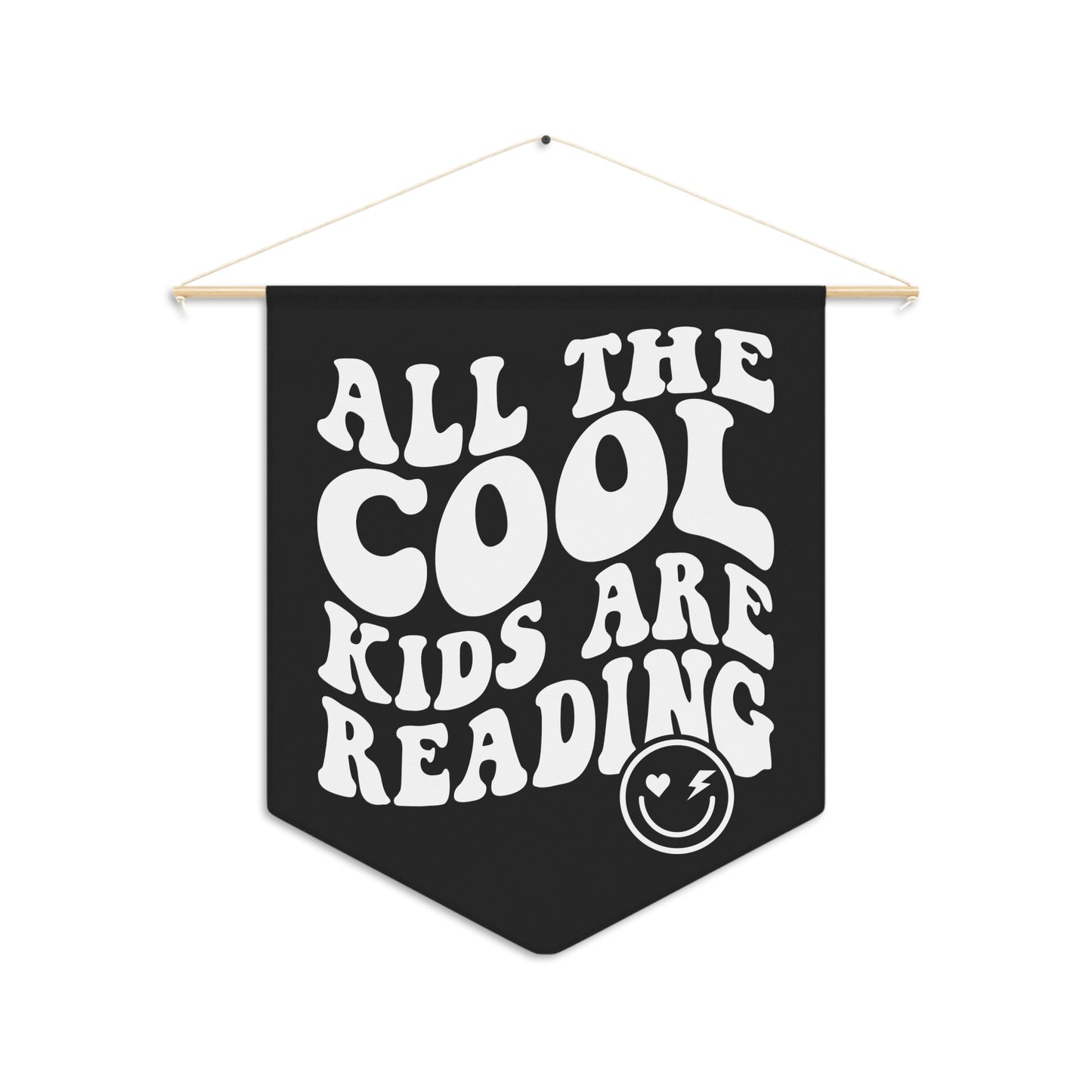 Retro Classroom Decor - All The Cool Kids Are Reading