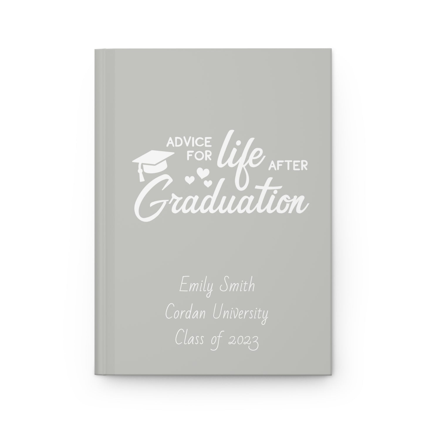 Graduation Guest Book, Graduation Party, 2023 Graduate, High School Grad, College Graduation Gift, Photo Album, Graduation Book to Sign