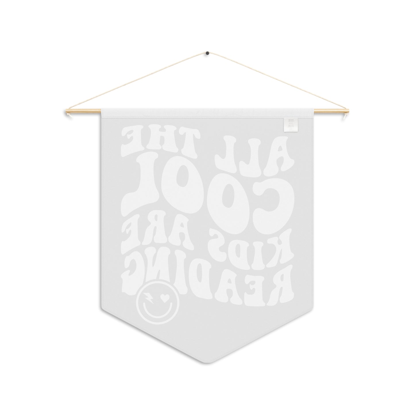 Retro Classroom Decor - All The Cool Kids Are Reading