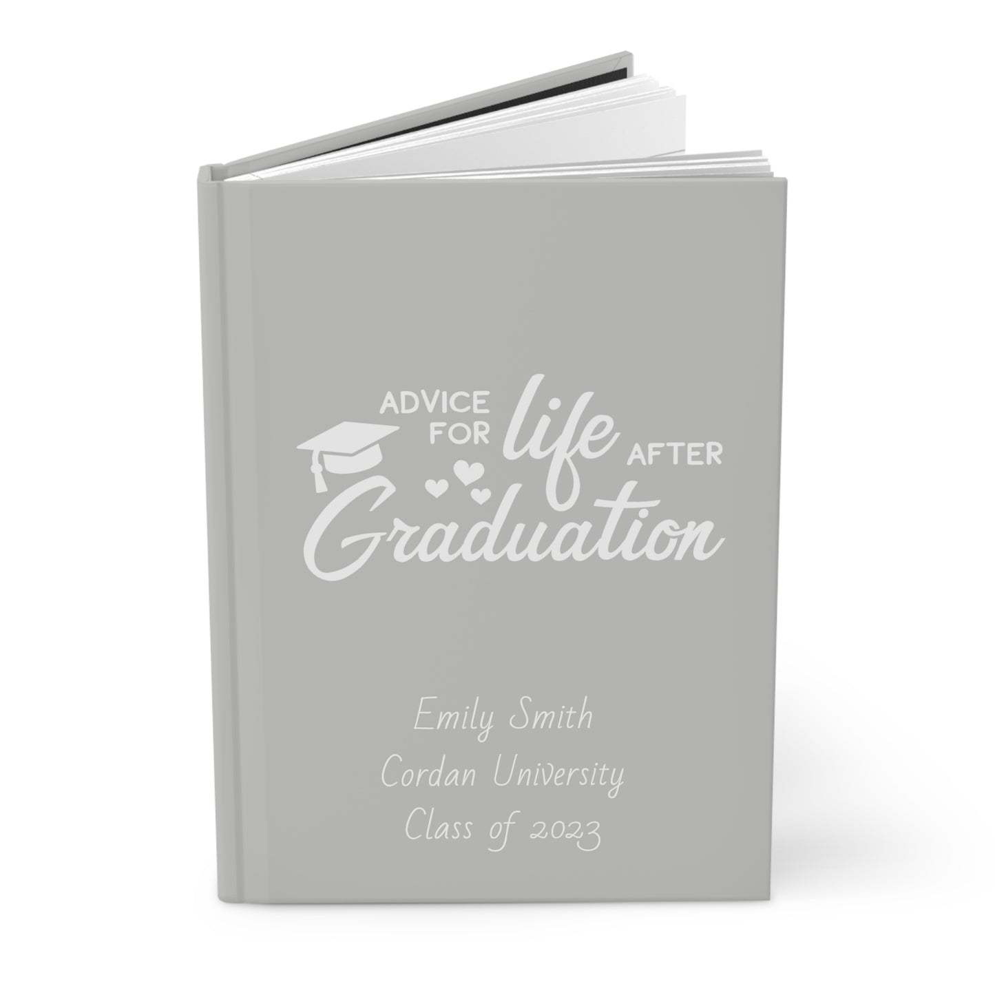 Graduation Guest Book, Graduation Party, 2023 Graduate, High School Grad, College Graduation Gift, Photo Album, Graduation Book to Sign