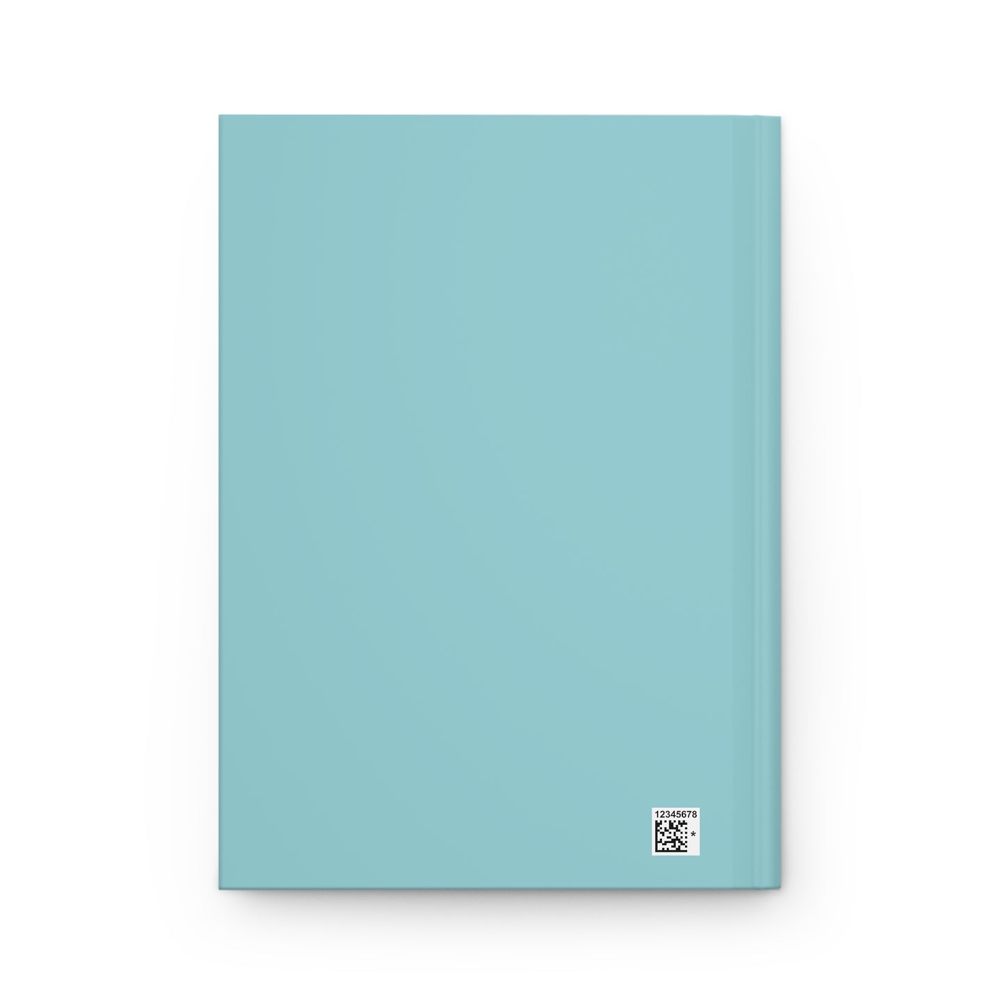 Personalized All Day Every Day Teacher Notebook