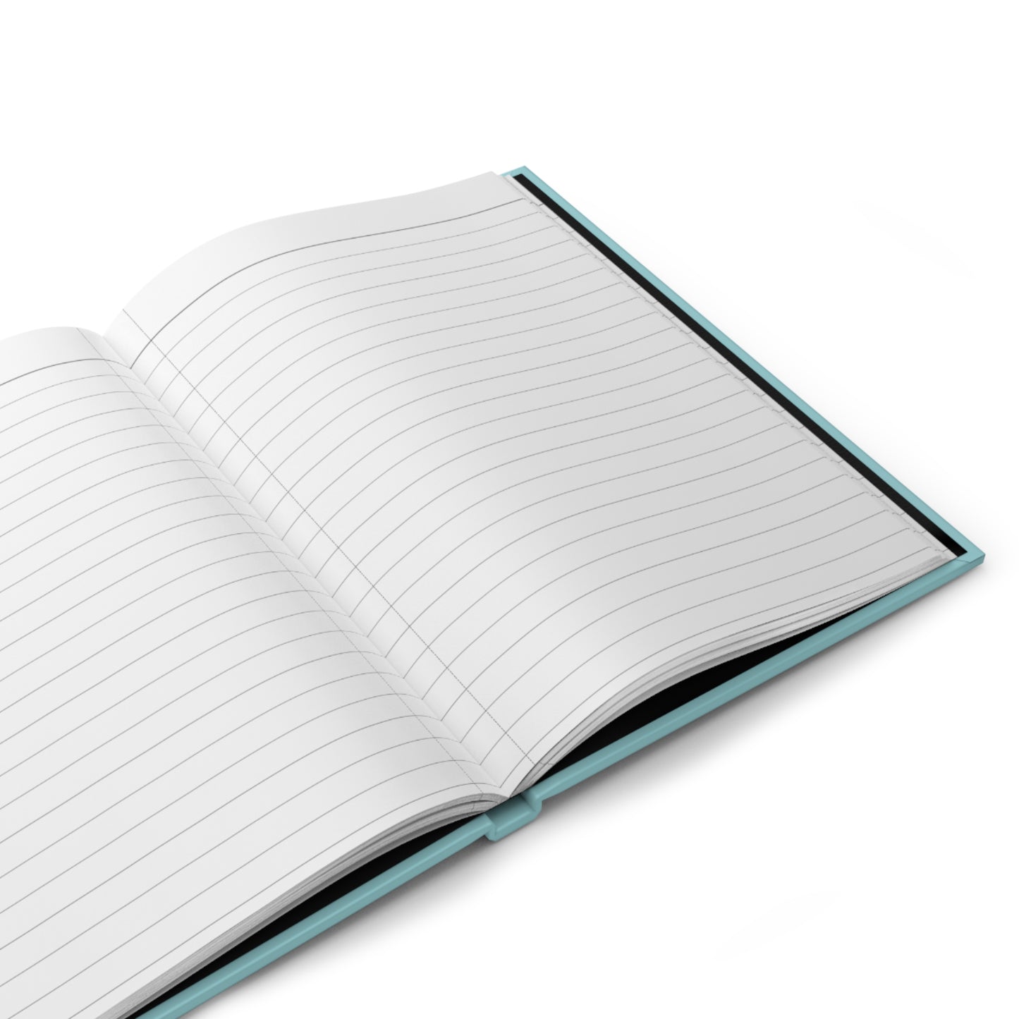 Personalized All Day Every Day Teacher Notebook