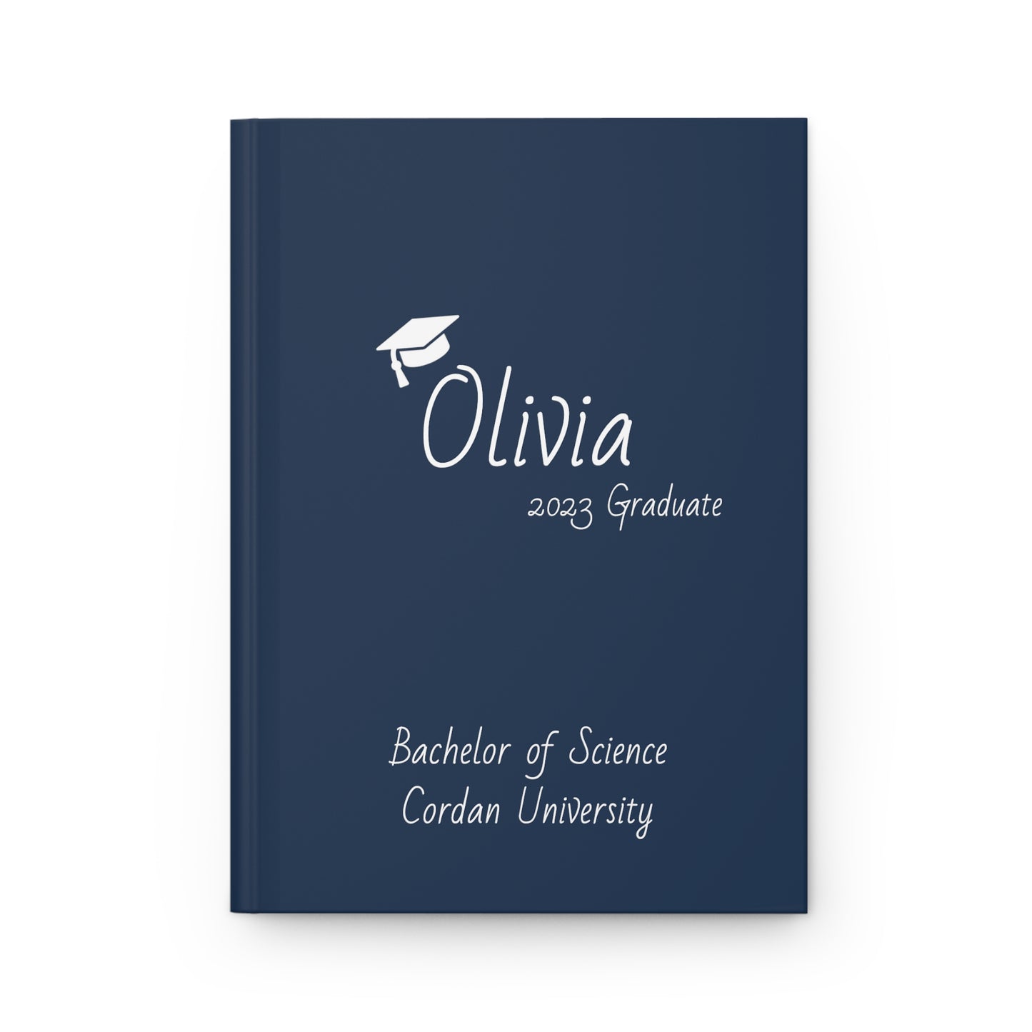 Graduation Guest Book, Graduation Party, 2023 Graduate, High School Grad, College Graduation Gift, Photo Album, Graduation Book to Sign