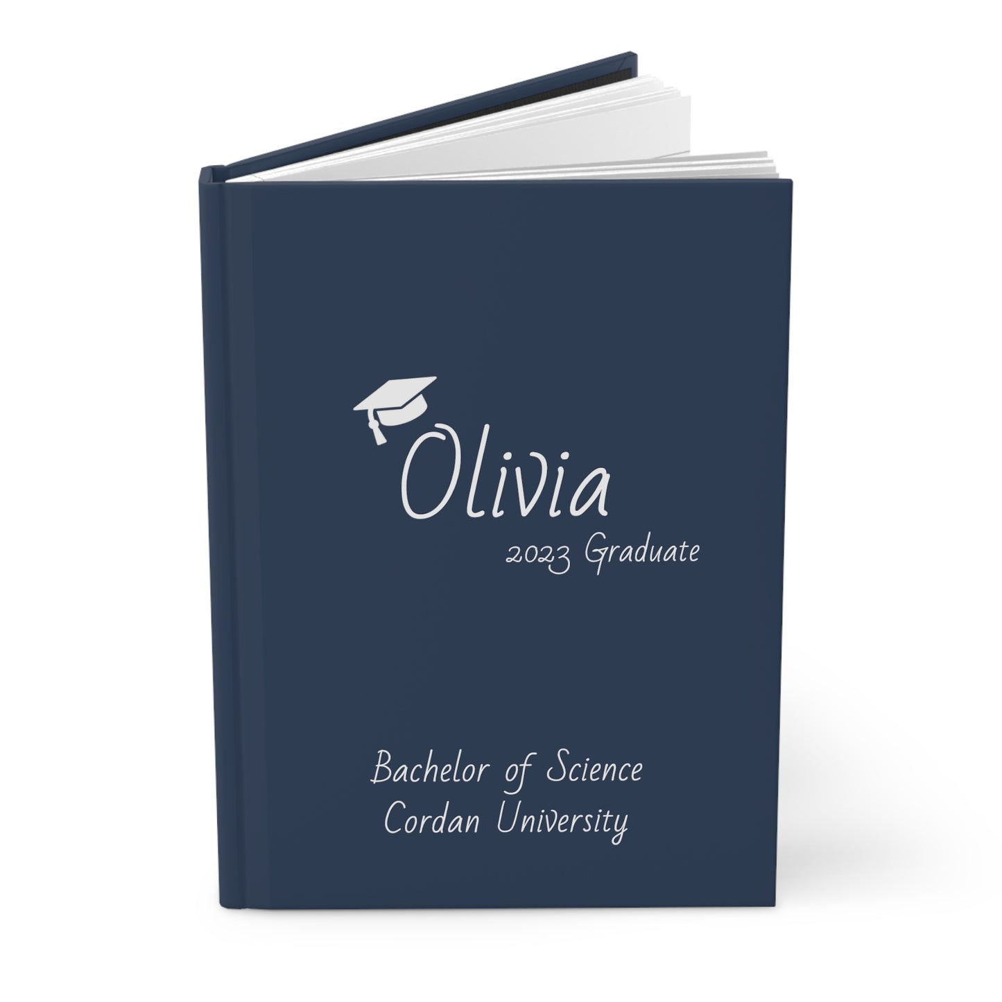 Graduation Guest Book, Graduation Party, 2023 Graduate, High School Grad, College Graduation Gift, Photo Album, Graduation Book to Sign
