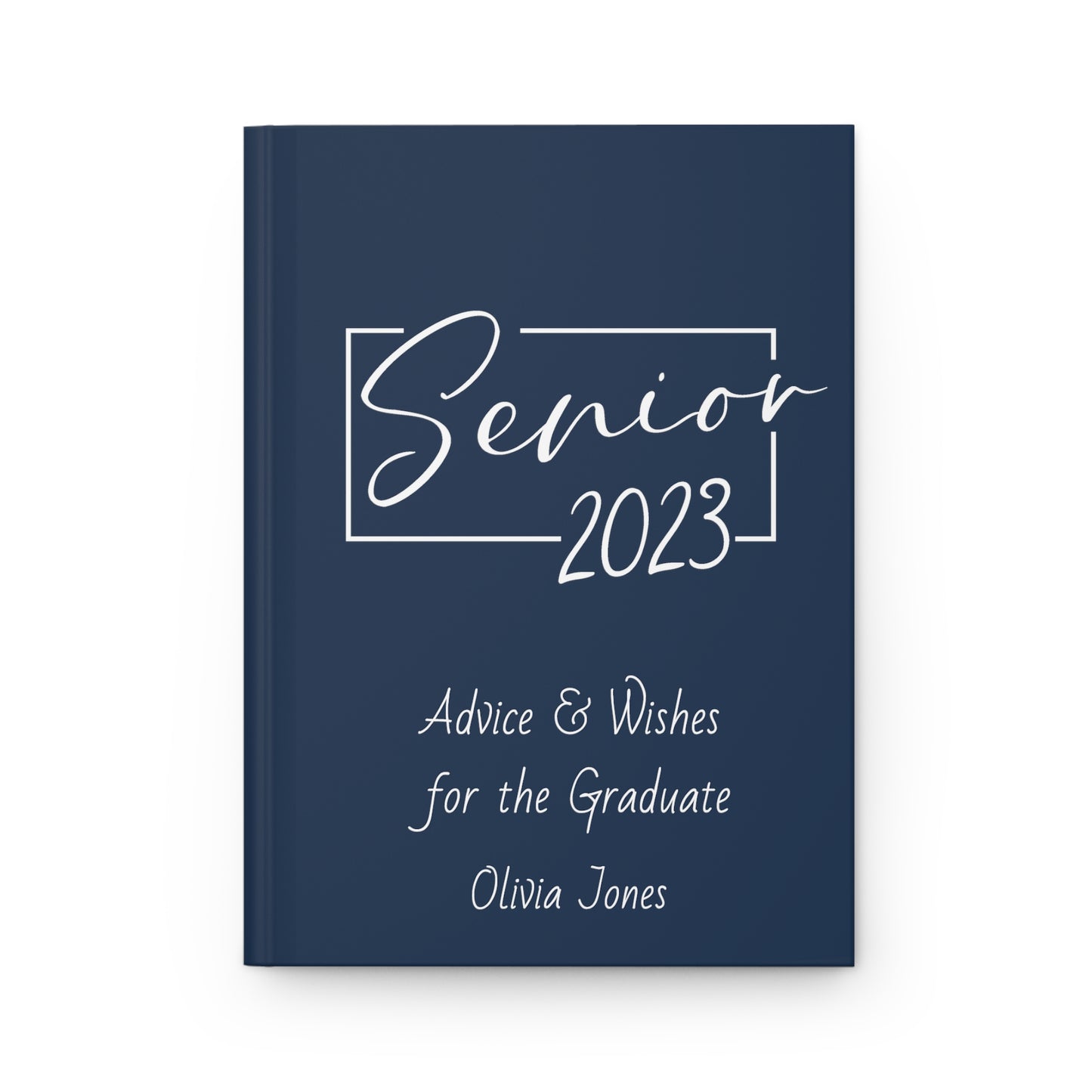 Graduation Guest Book, Graduation Party, 2023 Graduate, High School Grad, College Graduation Gift, Photo Album, Graduation Book to Sign