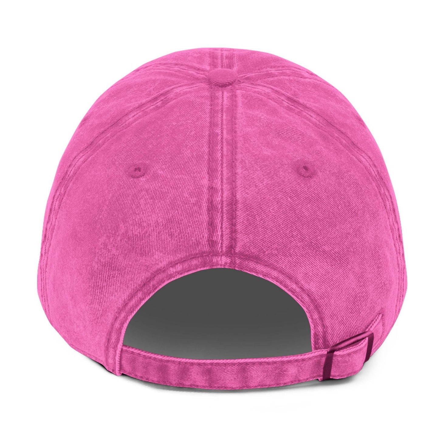 90th Birthday Hat - Vintage 90 and Fabulous Embroidered Cap Physical