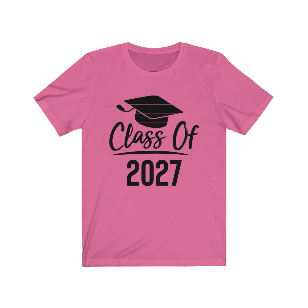 Grow With Me Kindergarten Shirt T-Shirt