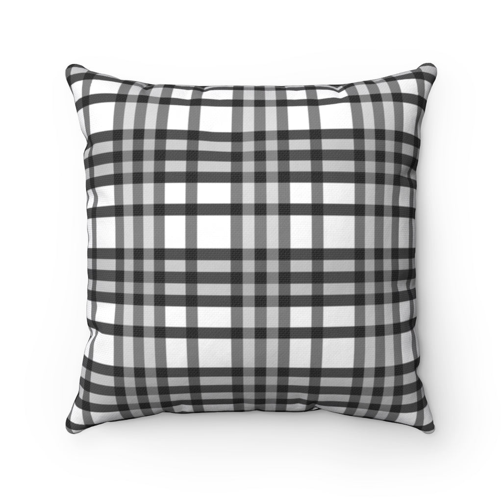 Kwanzaa Square Pillow, Seven Principles of Kwanzaa Pillow, Kwanzaa Gift, Kwanzaa Pillow, Kwanzaa Decor Home Decor