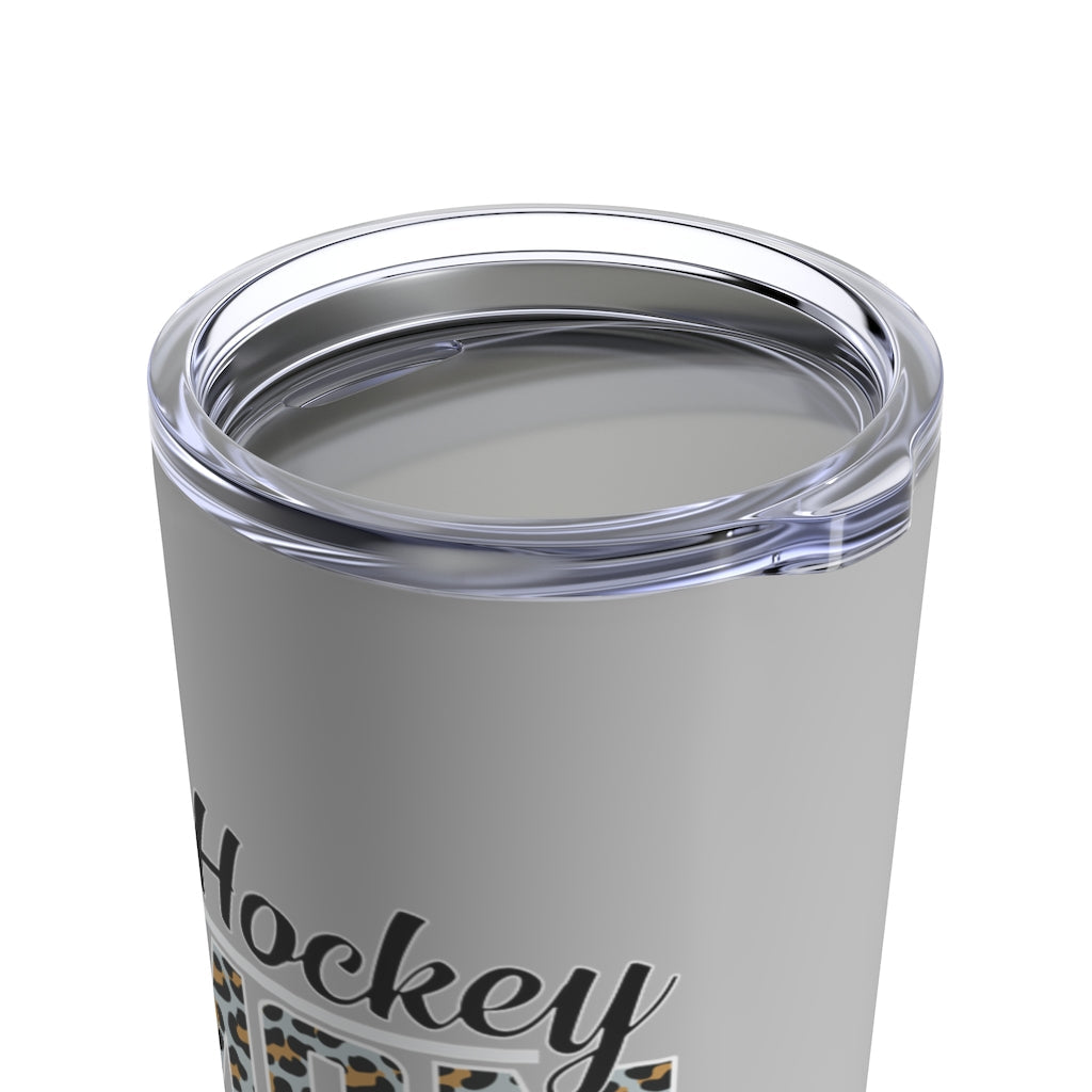 Hockey Mom Tumbler 20oz, Hockey Mom Gift, Hockey Mom Mug Mug
