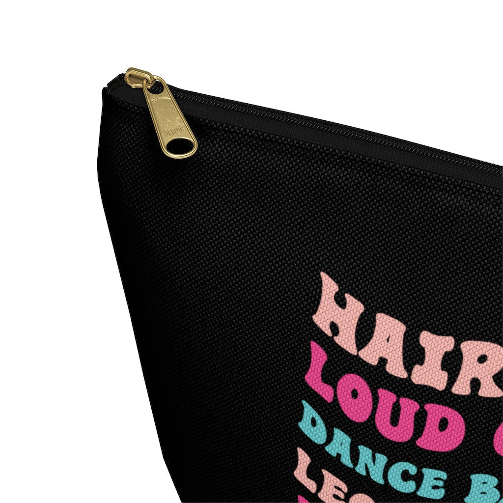 Dance Mom Bag, Dance, Dance Lover Mom Gift, Dance Mama, Dance Mom Gifts, Gift For Dancer Mom, Cute Mom Gift, Mothers Day, Dance Competition Bags