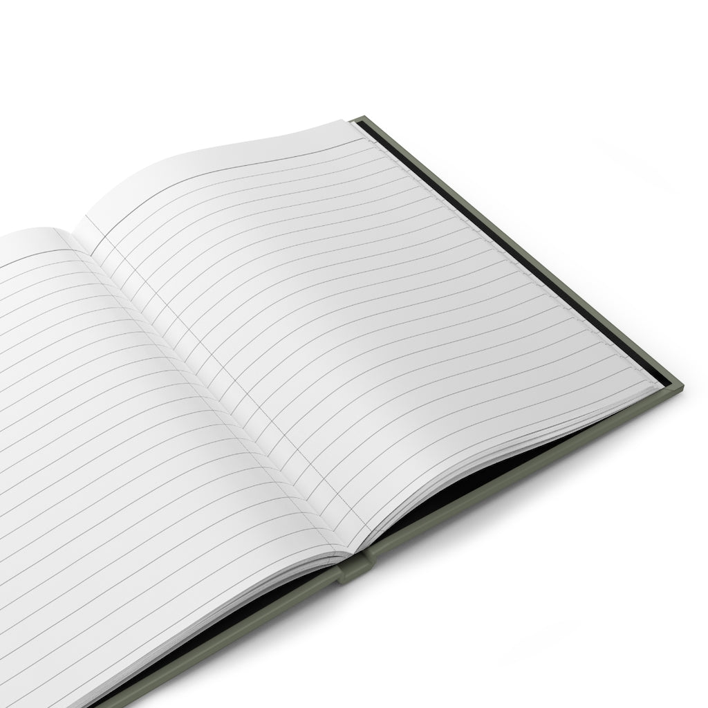 Life Is Too Short To Worry Journal - Premium Paper products - Just $21.50! Shop now at Nine Thirty Nine Design