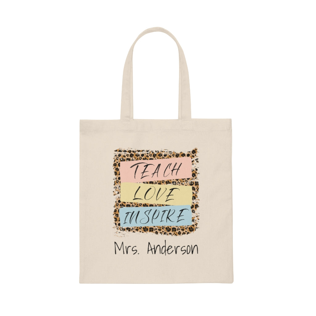 Custom Tote Bags, Create Personalized Canvas Totes
