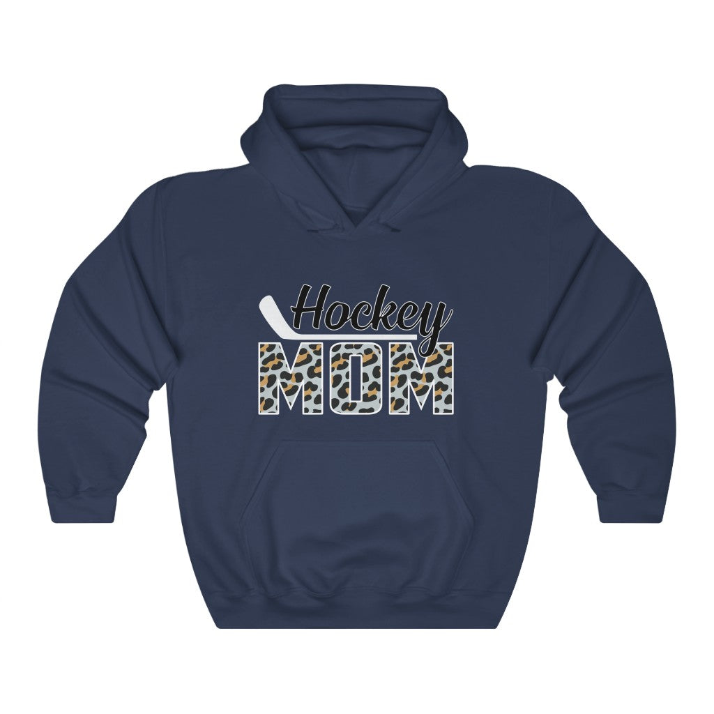 Hockey Mom Sweatshirt, Hockey Mom Hoodie Hoodie