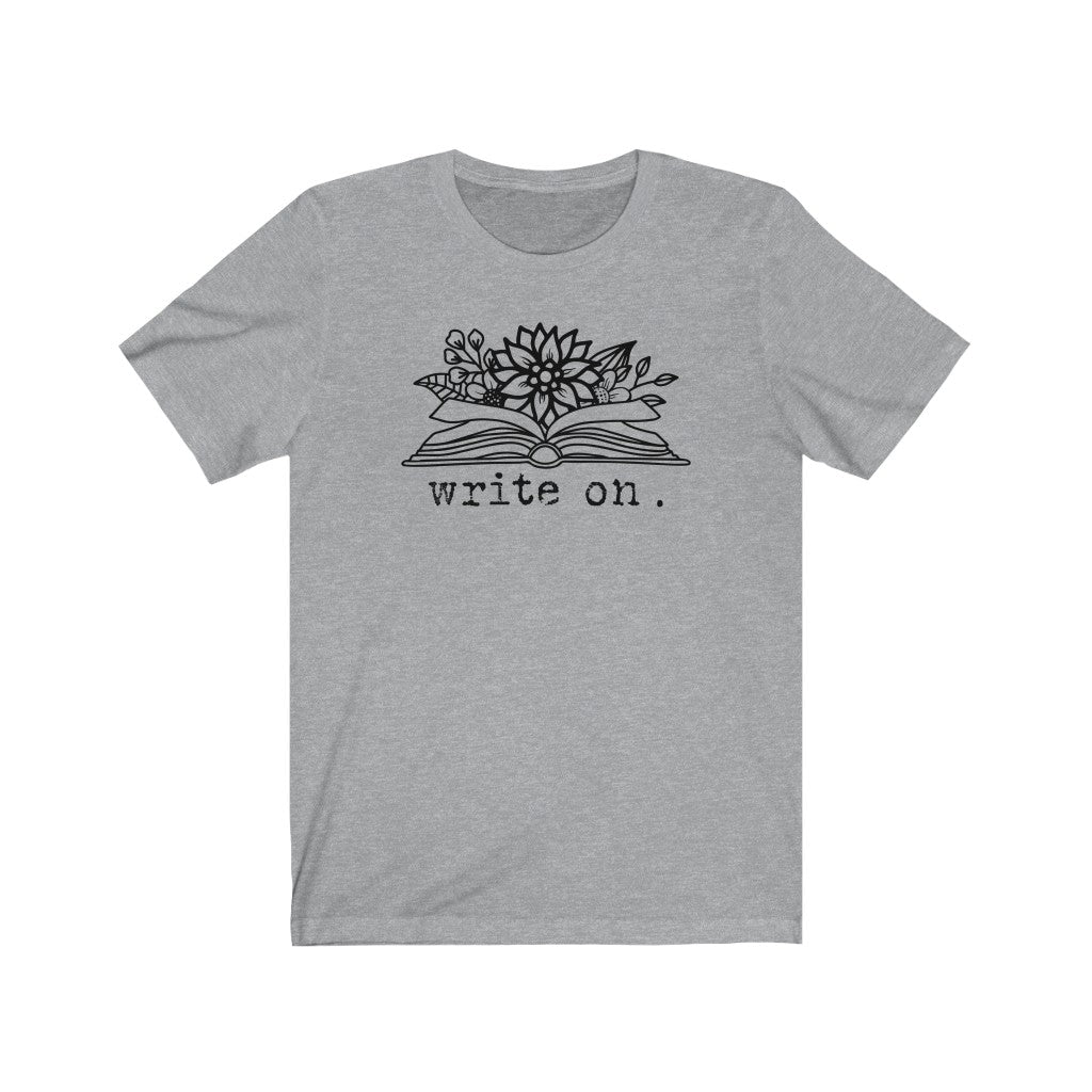 Write on T shirt T-Shirt