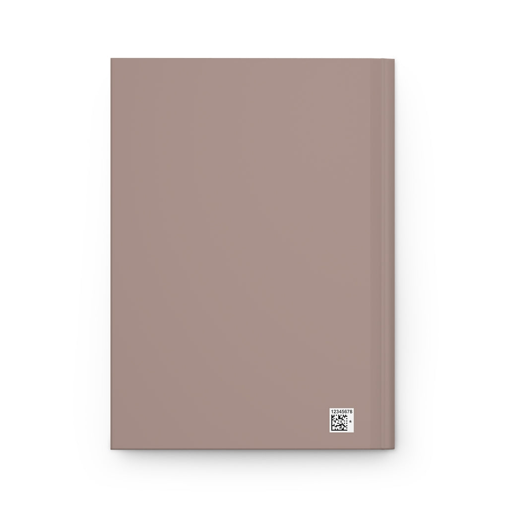 Grandma Memorial Journal