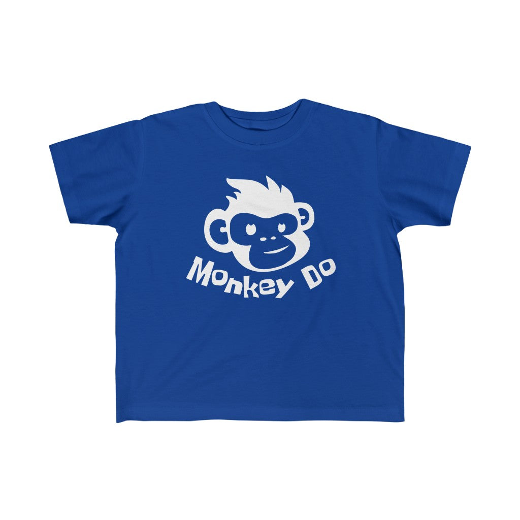 Monkey Do Jersey Tee Kids clothes