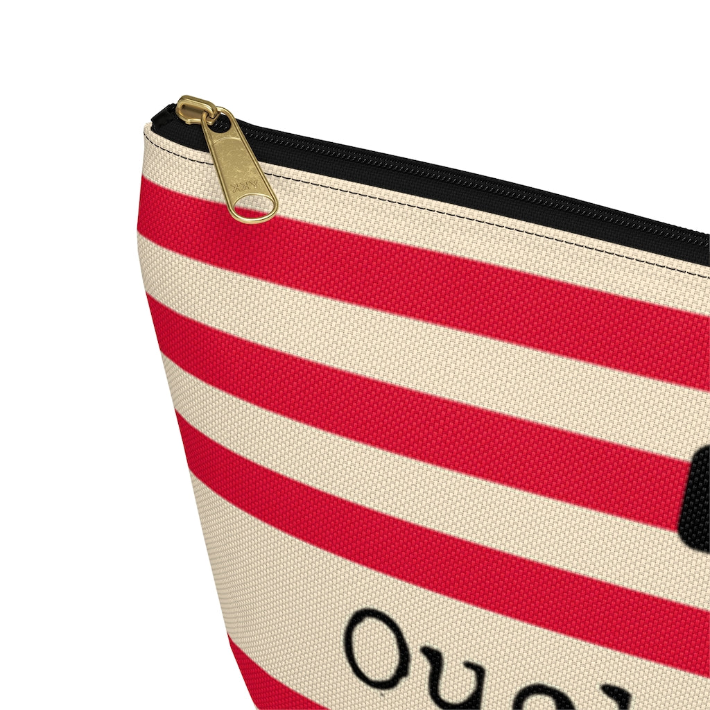 Ouch Pouch, Oh Shit Kit, First Aid Bag, Hangover Kit, Bride Emergency Kit, Medicine Bag, Travel First Aid Kit, Survival Kit, Hangover Bag Bags