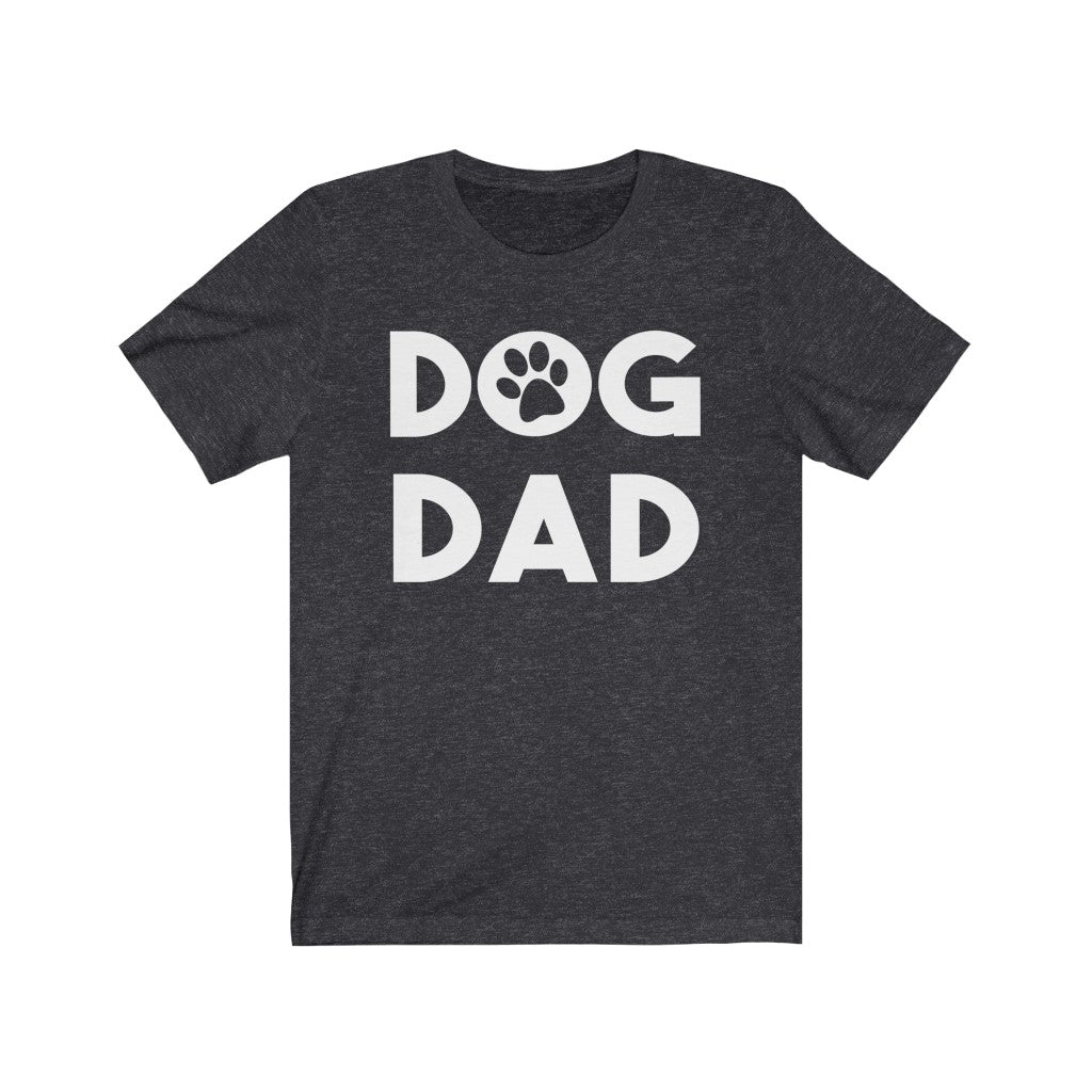 Dog Dad Shirt T-Shirt