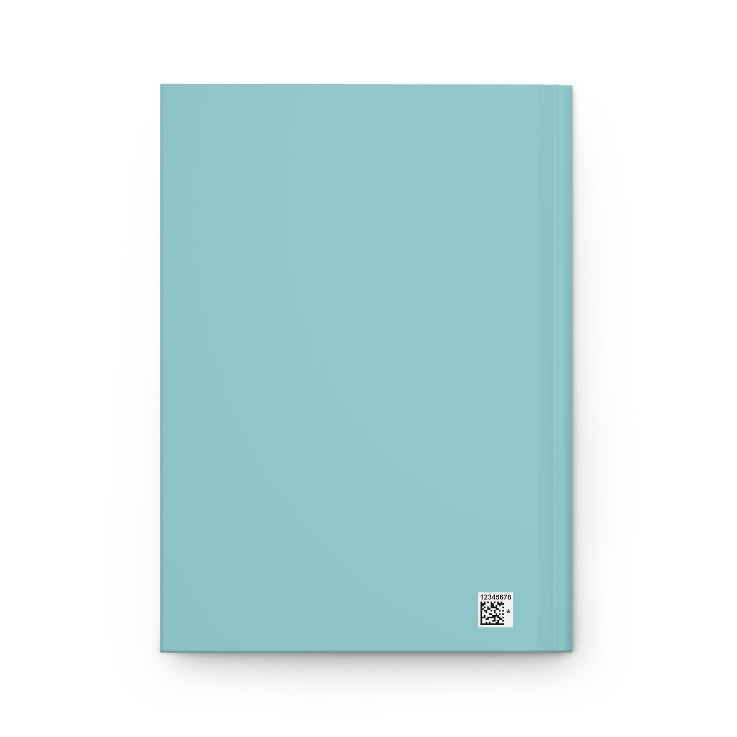 Its A Good Day To Learn - Personalized Teacher Book