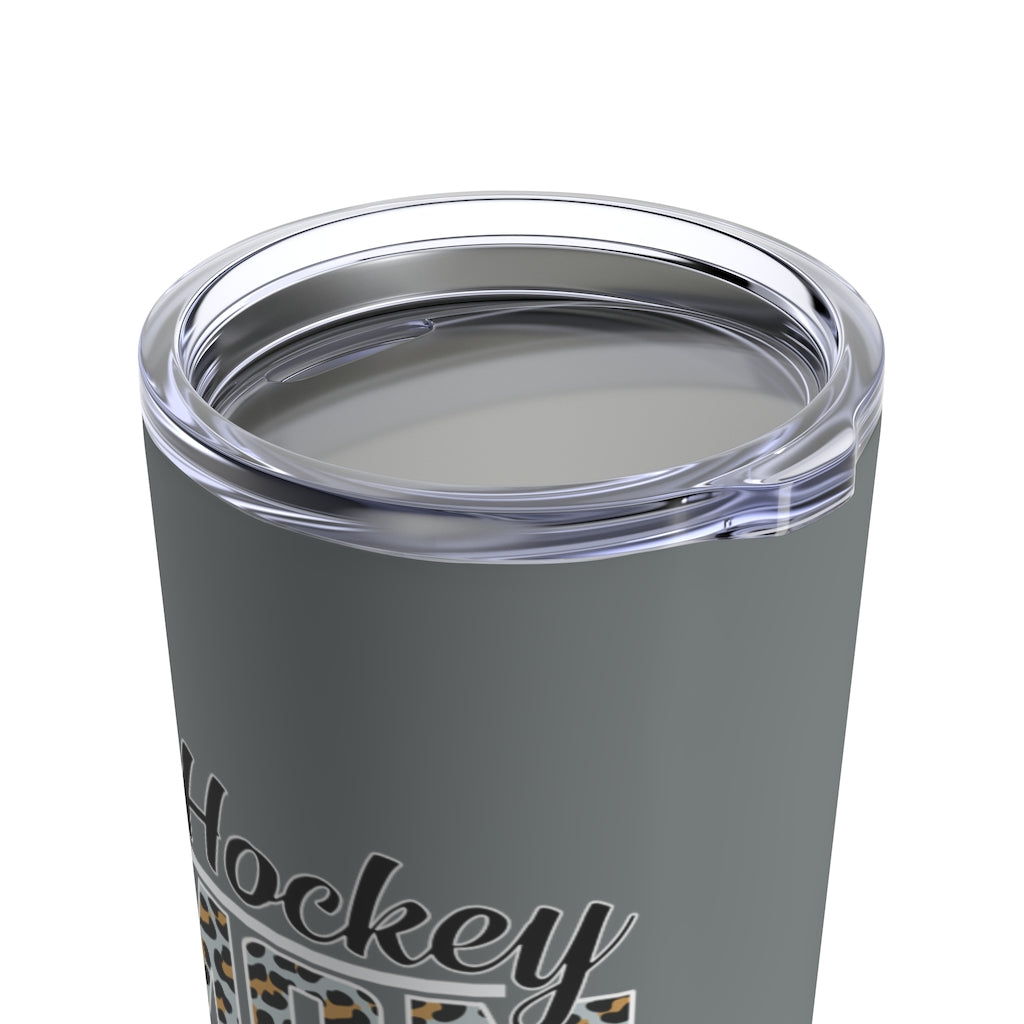 Hockey Mom Tumbler 20oz, Hockey Mom Gift, Hockey Mom Mug Mug