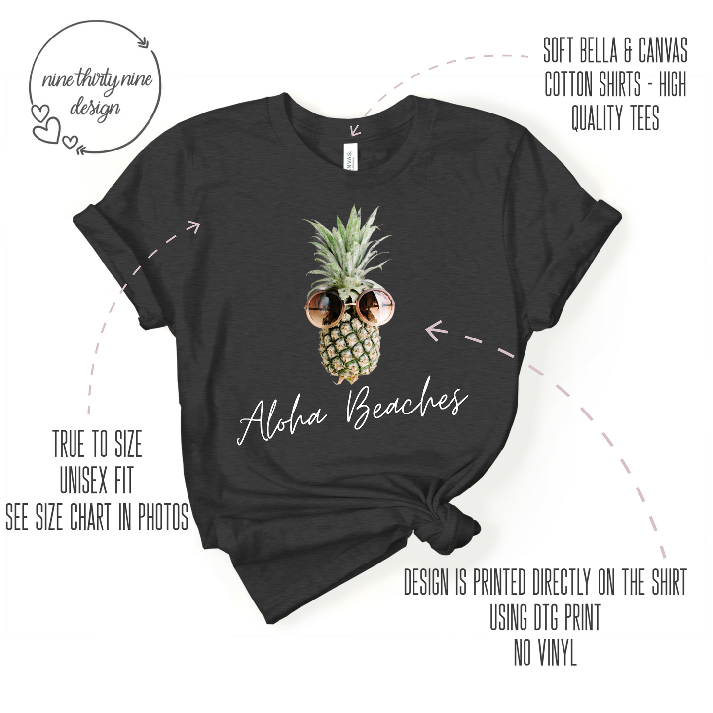 Daddysaurus T-Shirt, Fathers Day Shirt, Mens Short Sleeve Tee, Dinosaur Dad Tee, Dad Dino Birthday Party T-Shirt