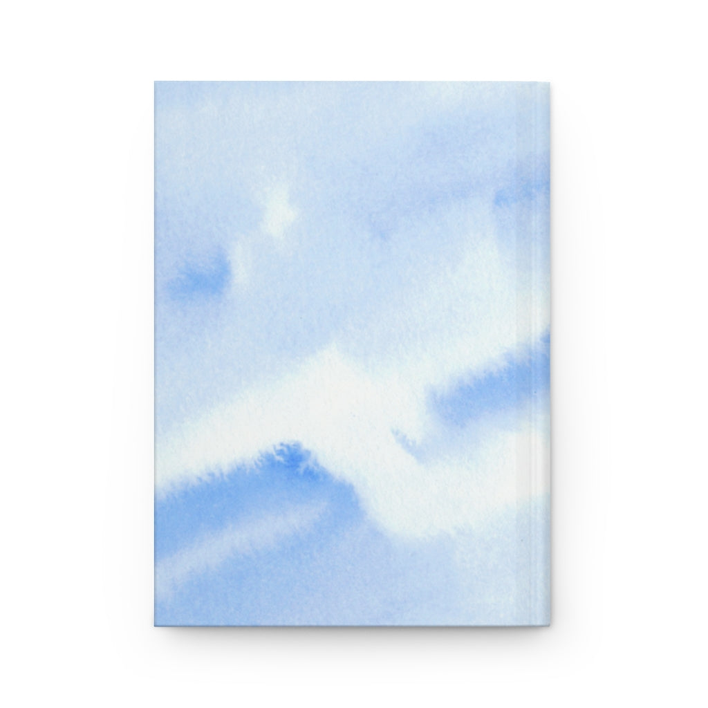 Personalized: Letters To My Son Hardcover Journal Matte Paper products