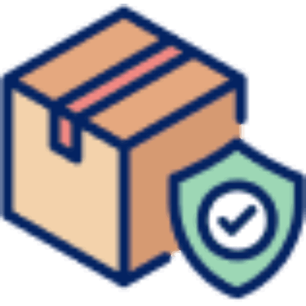Package Protection Jewelry
