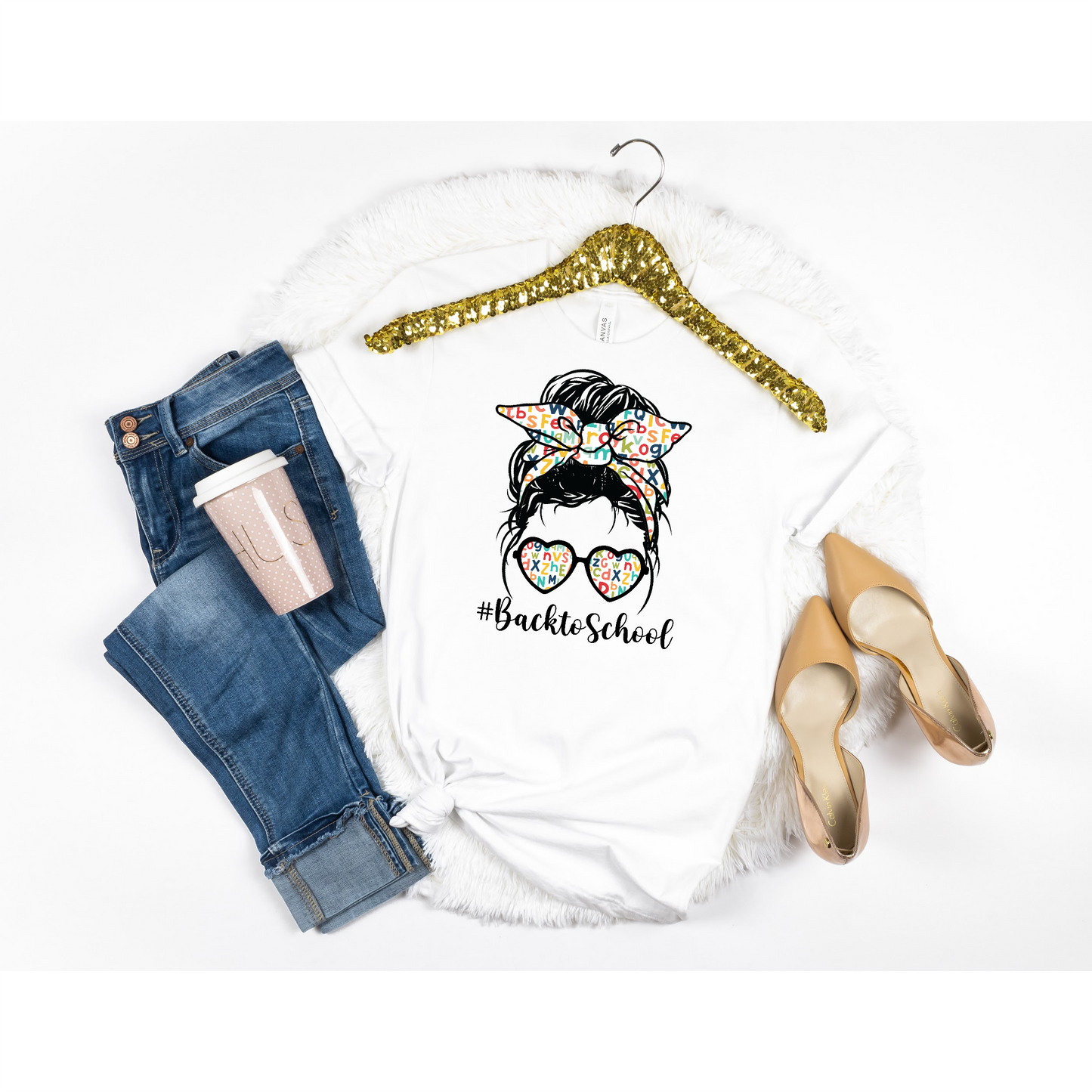 Teacher Tshirt, Back to School Shirt T-Shirt