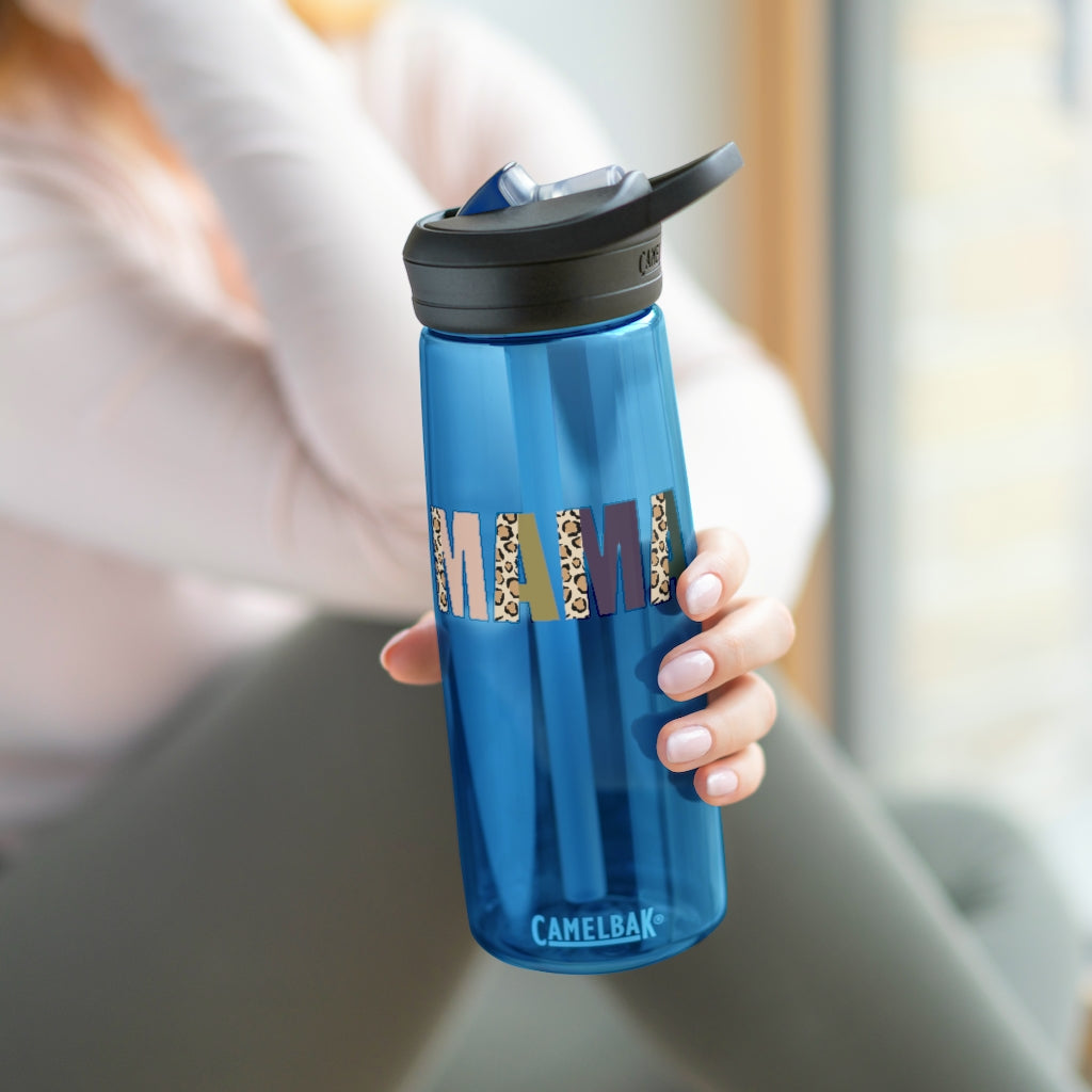 Mama CamelBak Eddy® Water Bottle, 20oz / 25oz Mug