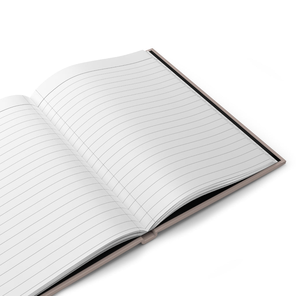 Letters To My Daughter Hardcover Journal - Premium Paper products - Just $21.50! Shop now at Nine Thirty Nine Design