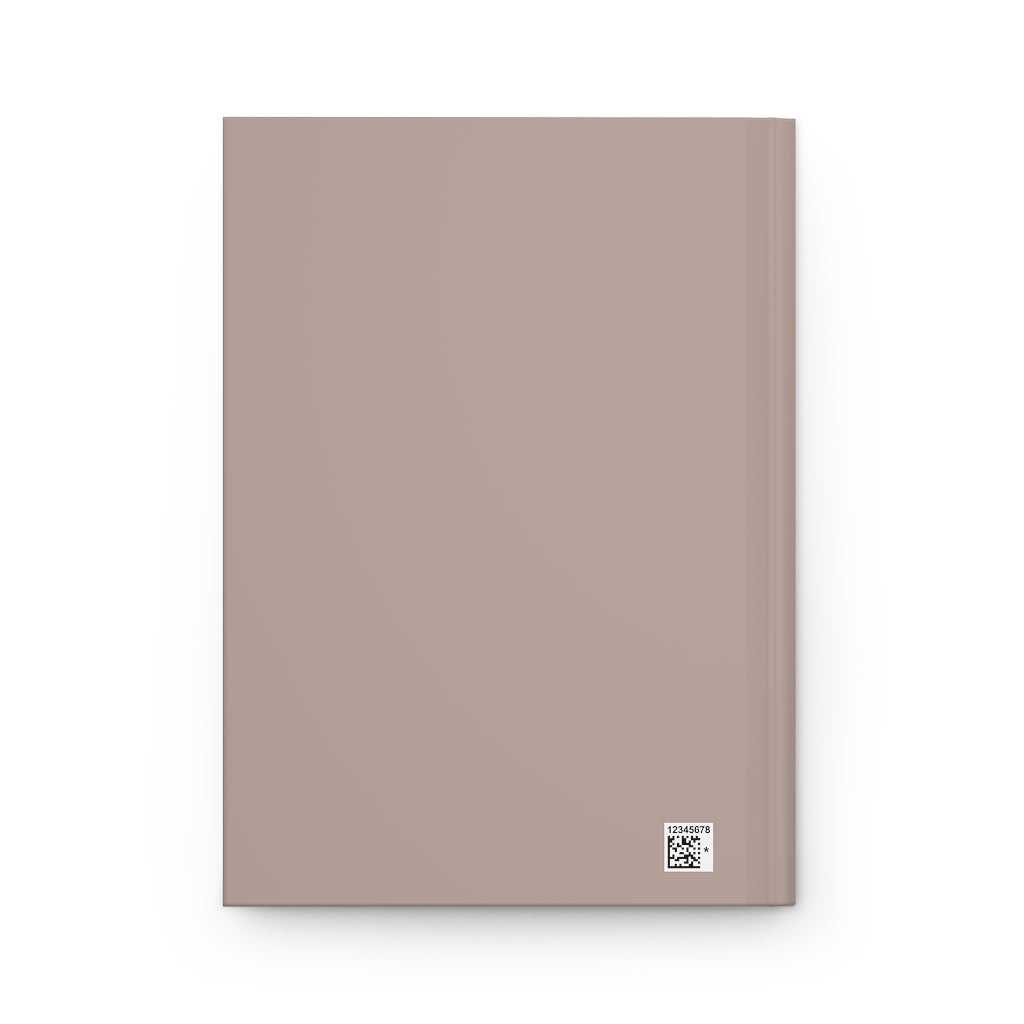 Letters To My Daughter Hardcover Journal - Premium Paper products - Just $21.50! Shop now at Nine Thirty Nine Design