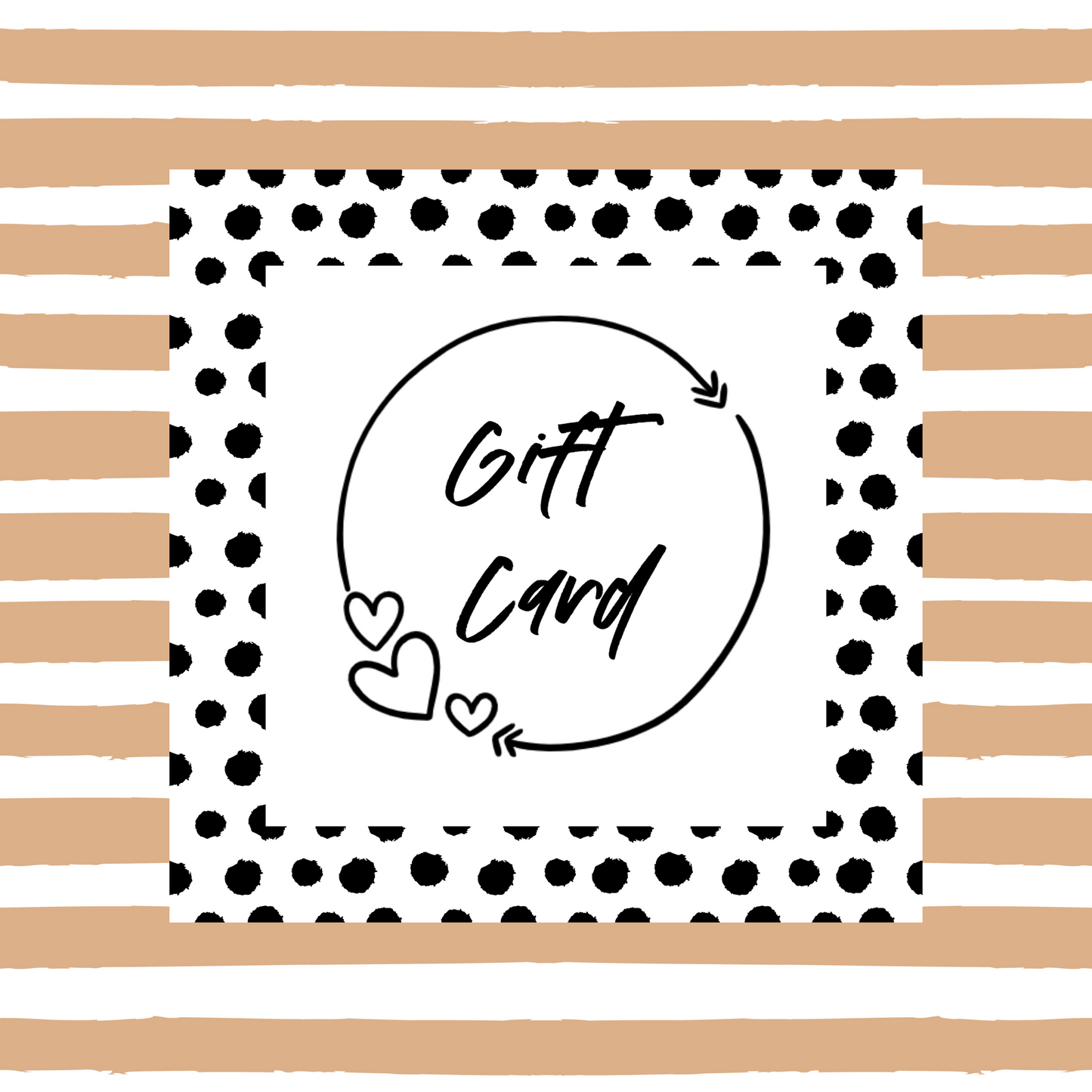 Nine Thirty Nine Design Gift Card - Premium Gift Card - Just $10! Shop now at Nine Thirty Nine Design