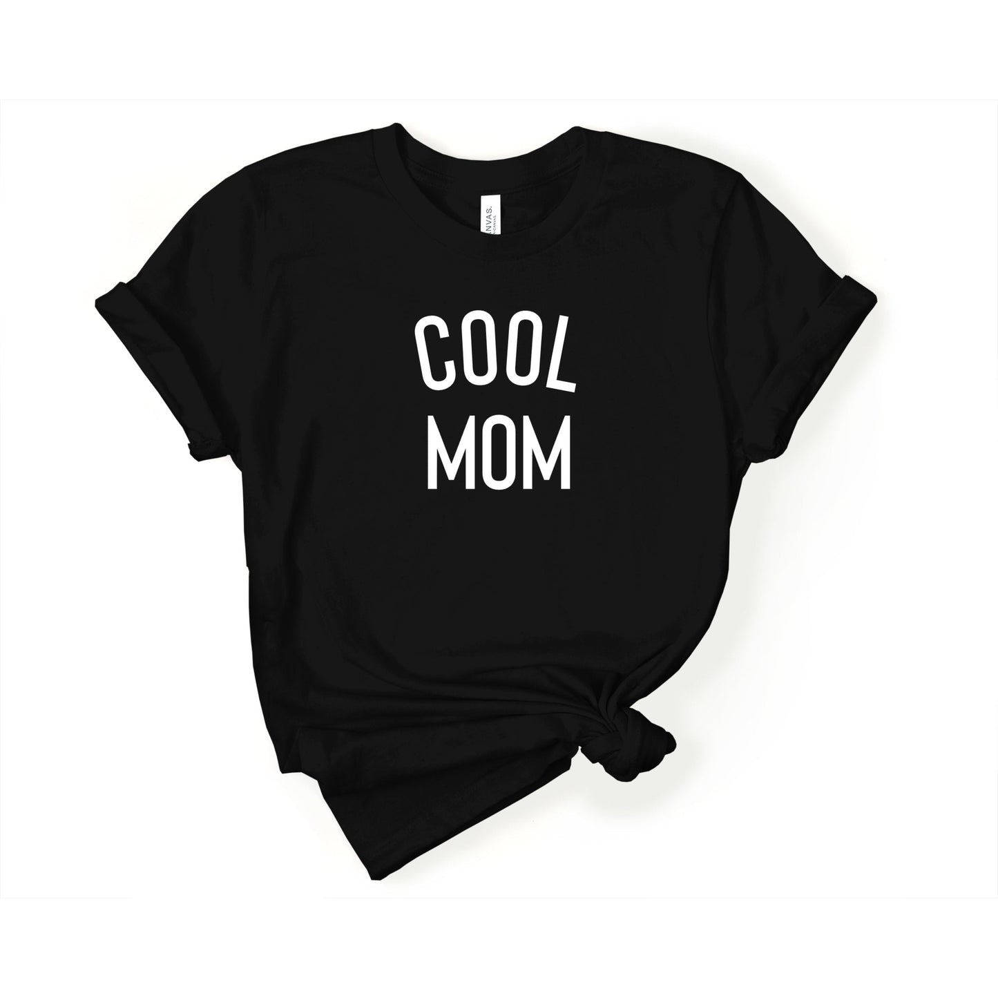Cool Mom TShirt, Shirt for Mom, Gift for Sister, Mothers Day Gift, Mama Shirt, Boymom - Premium Shirts - Just $21.50! Shop now at Nine Thirty Nine Design