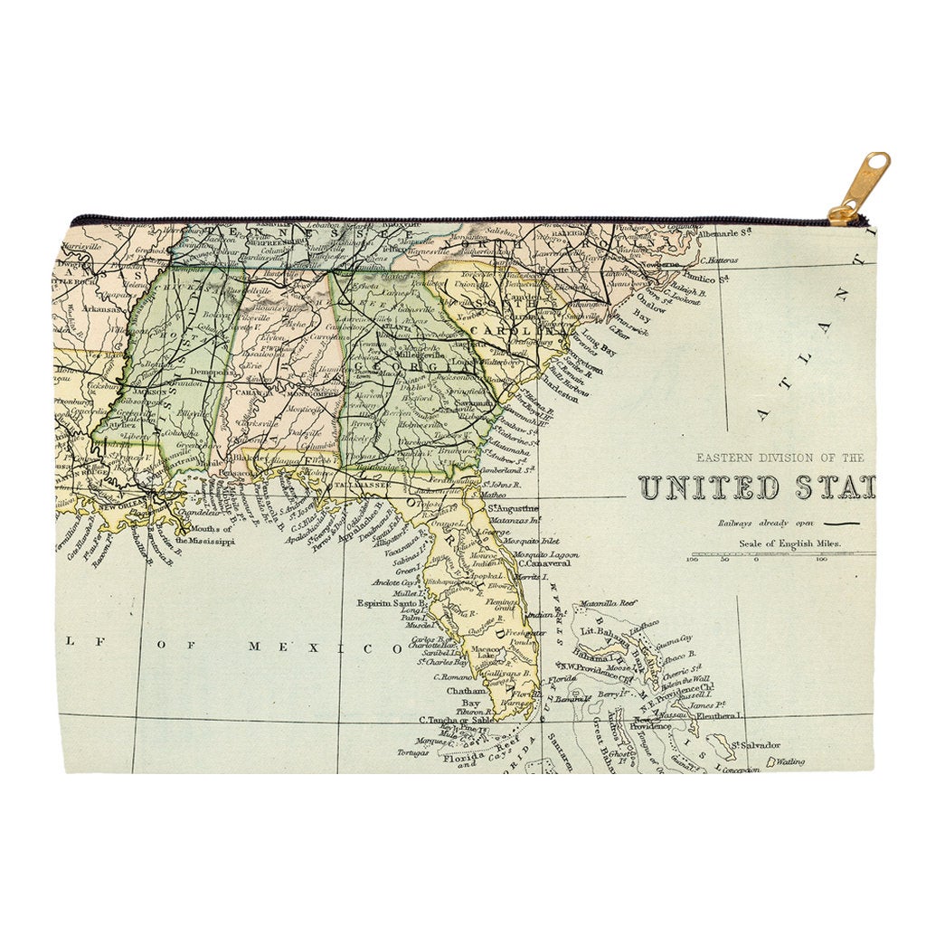 Things My Mom Told Me Not To Forget, Travel Pouch, Packing Bags, Accessory Pouches, Travel Gift, Camping Gift, Luggage, Carry On