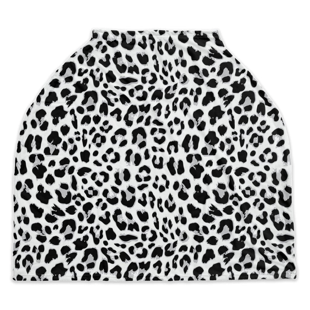 Animal Print Nursing Cover Nursing Cover