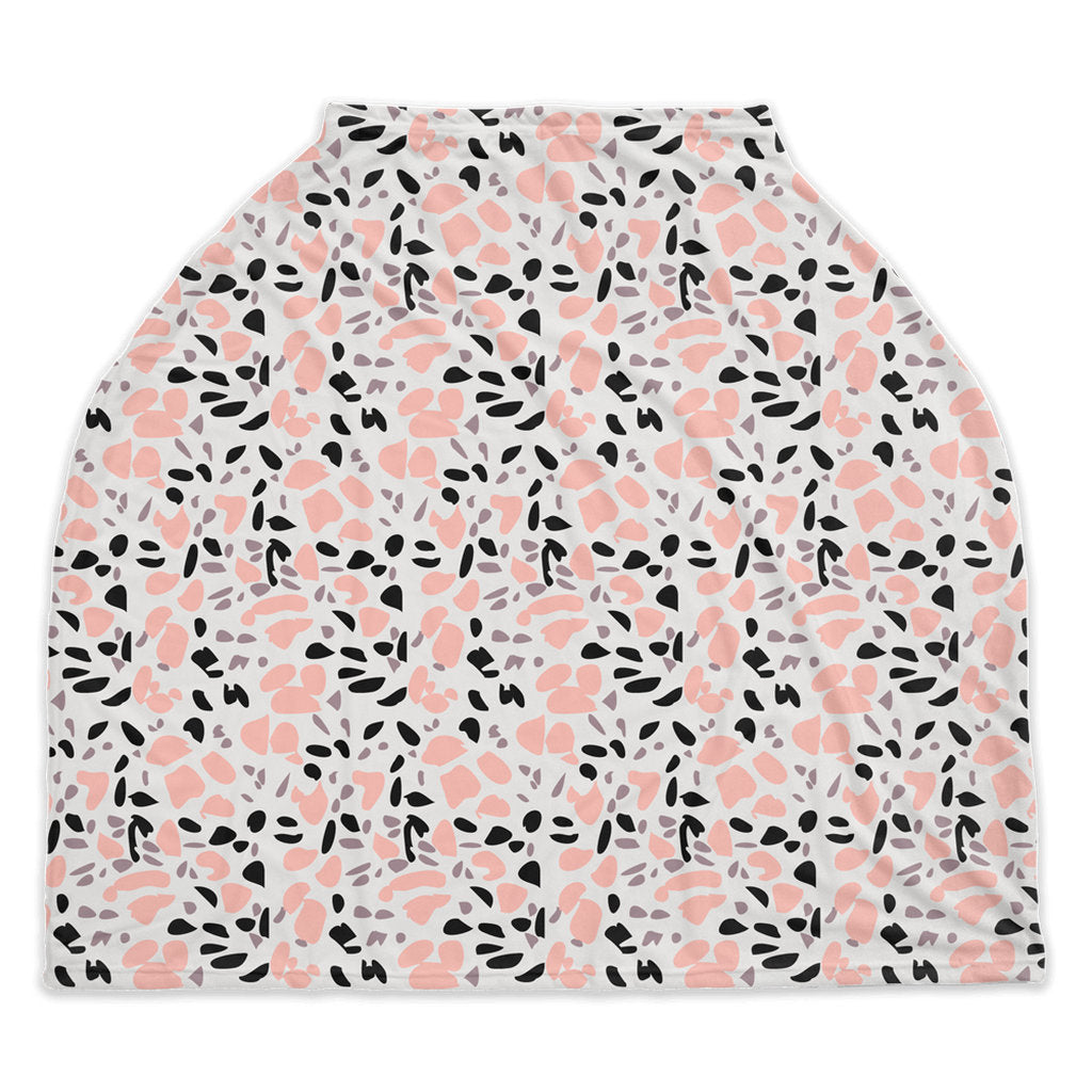 Nursing Covers, Breastfeeding Cover, Nursing Cover Up, New Baby Gift, Infinity Scarf, Car Seat Cover, Shopping Cart, Pink Nursing Cover Nursing Cover