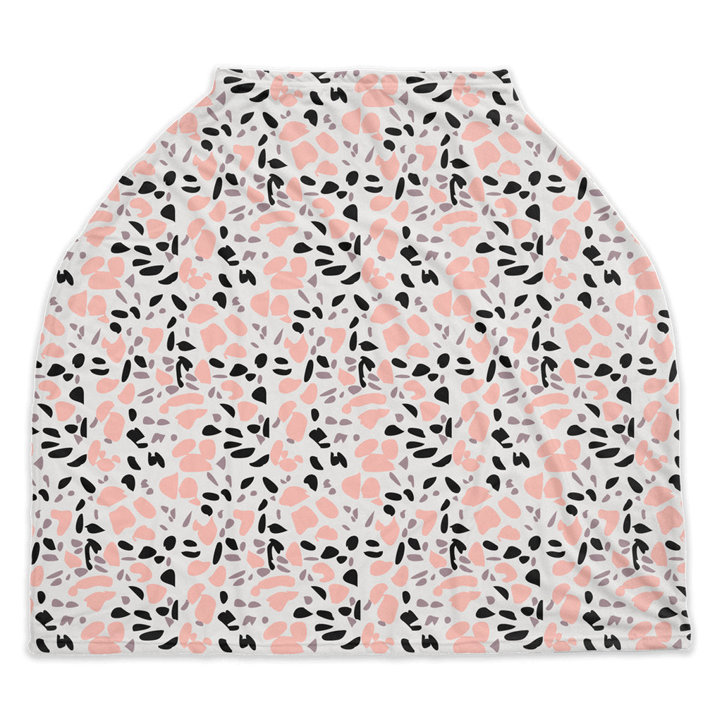 Nursing Covers, Breastfeeding Cover, Nursing Cover Up, New Baby Gift, Infinity Scarf, Car Seat Cover, Shopping Cart, Pink Nursing Cover Nursing Cover