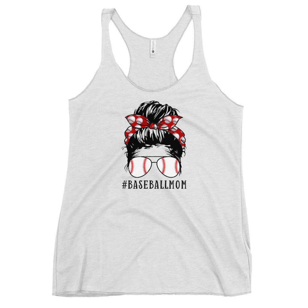 Women's Baseball Tees & Tanks