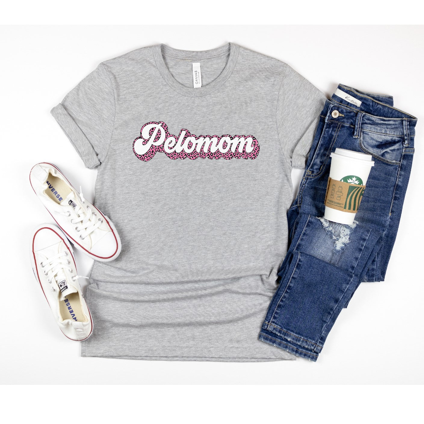 Pelomom Shirt T-Shirt