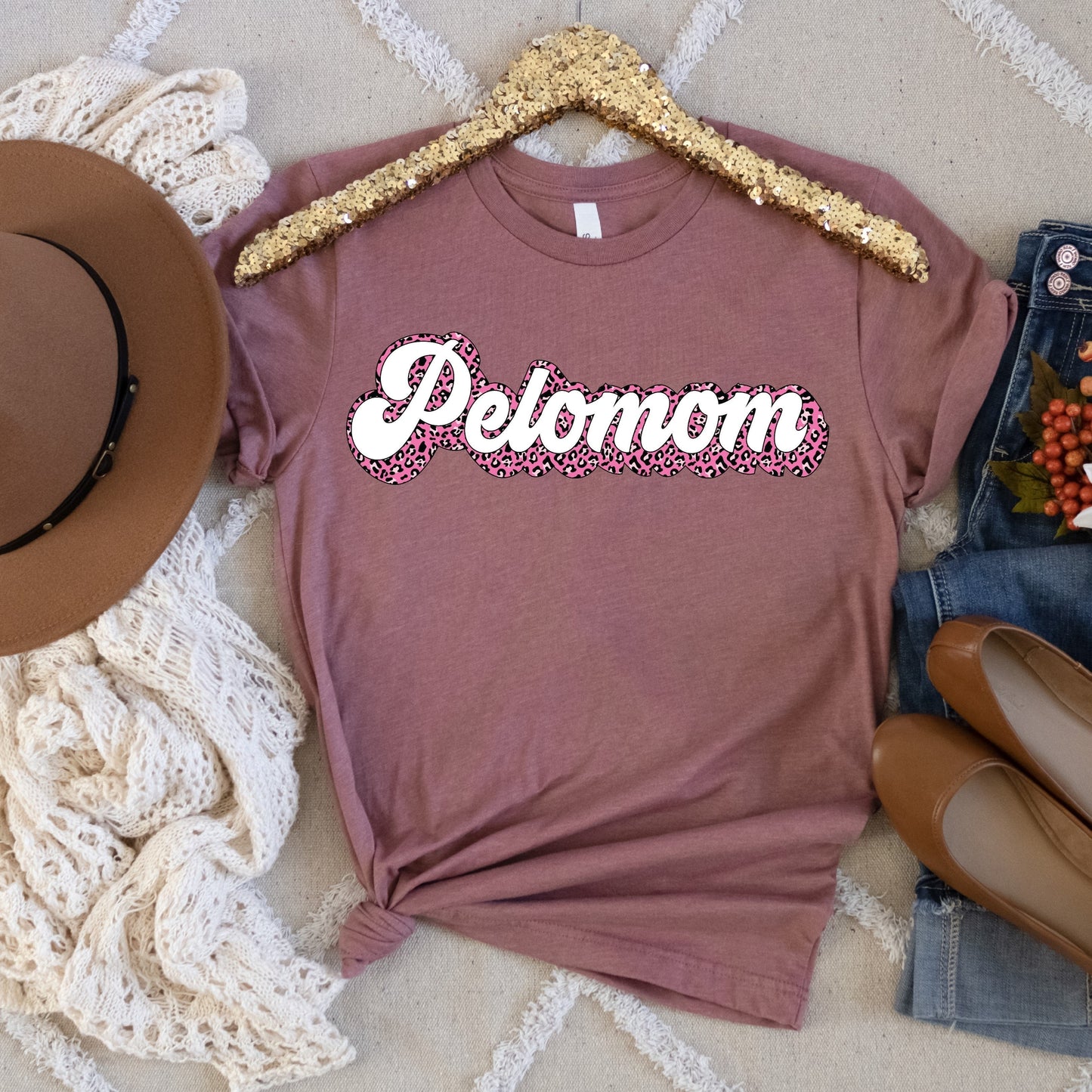 Pelomom Shirt T-Shirt