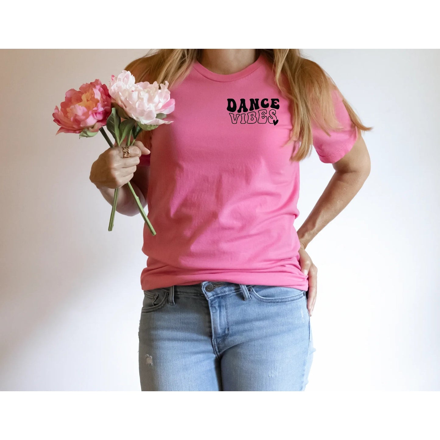 Dance Mom Shirt,Dance Squad,Dance Mom Crew Shirt,Mom Life,Dance Mama T-Shirt,Cute Gift for Dance Mom, Mothers Day Gift,Mom Tee,Dance - Premium T-Shirt - Just $21.50! Shop now at Nine Thirty Nine Design