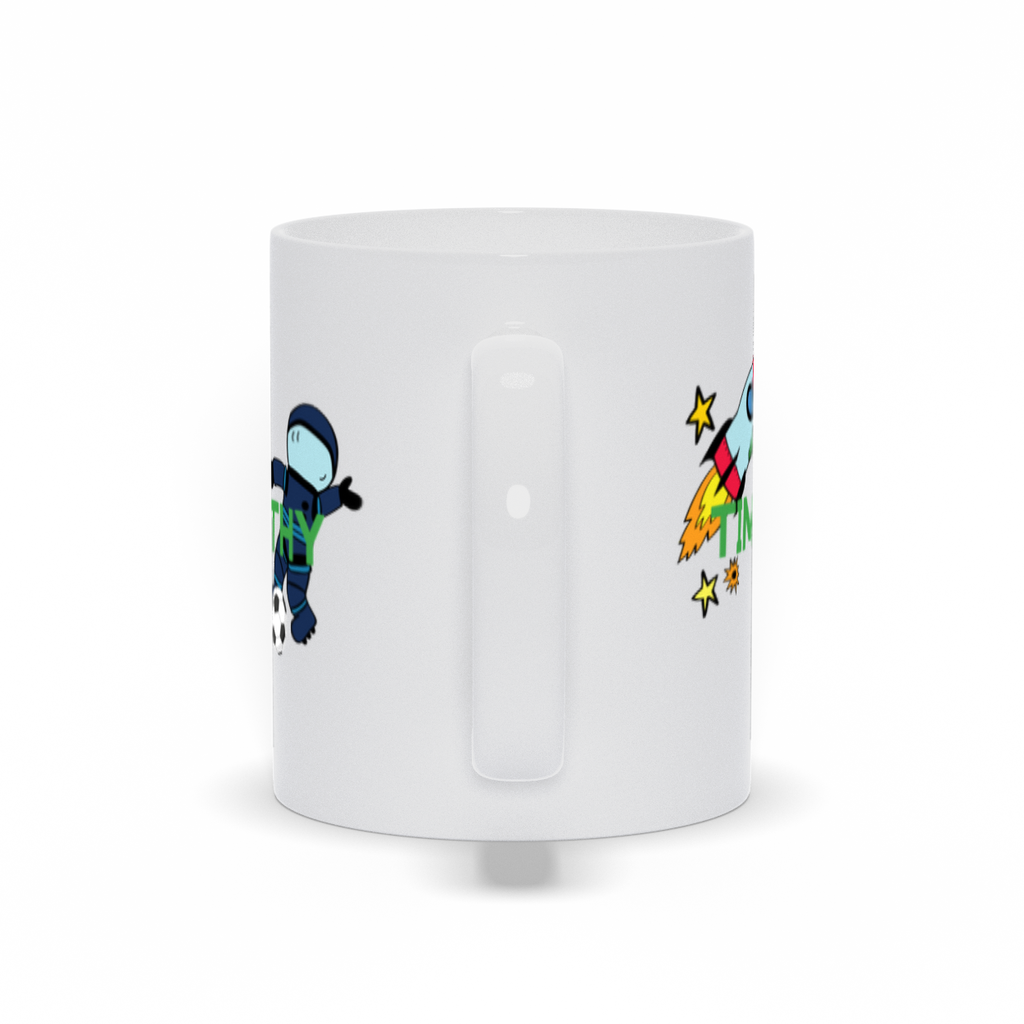 Timothy Mug