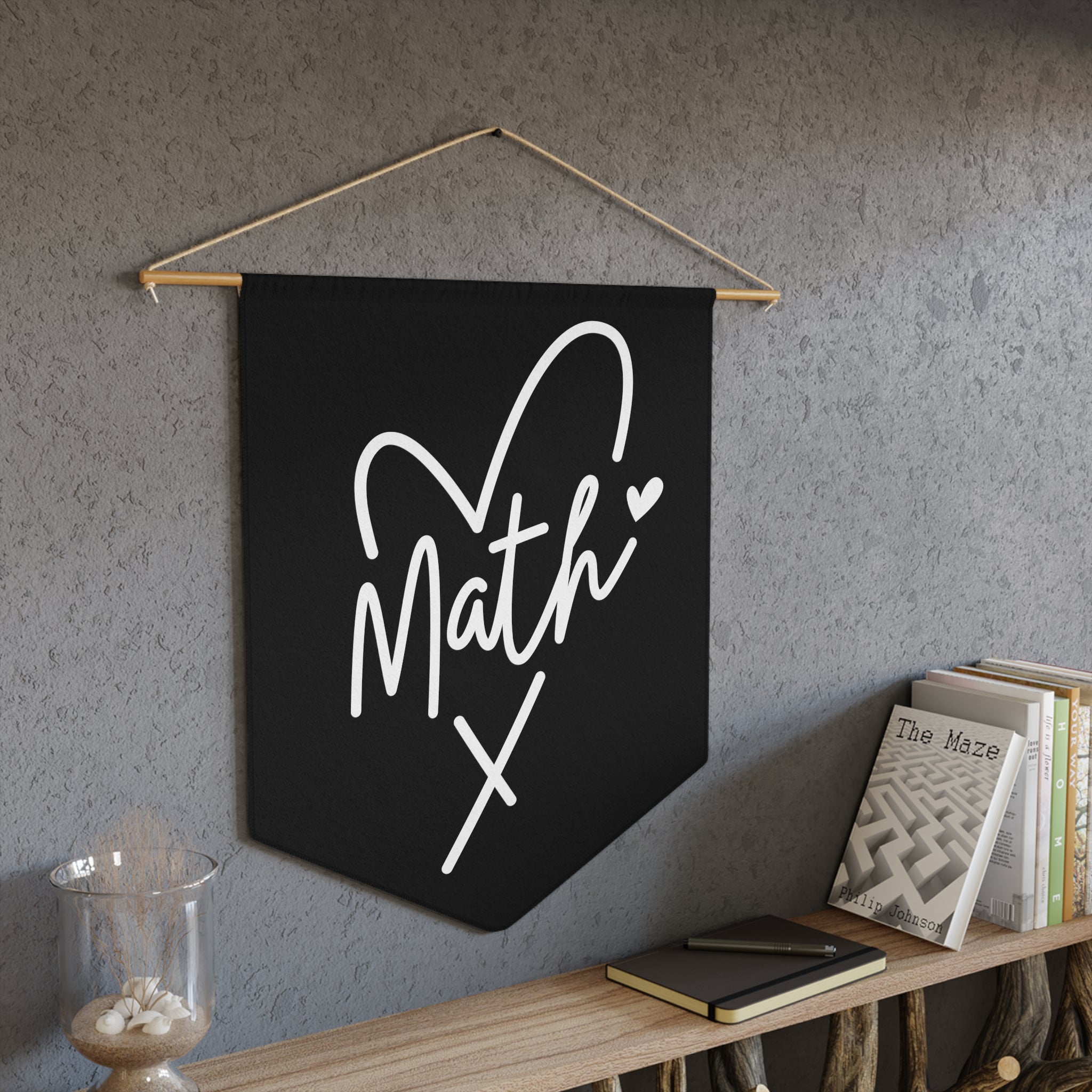 Math Classroom Decor – Nine Thirty Nine Design