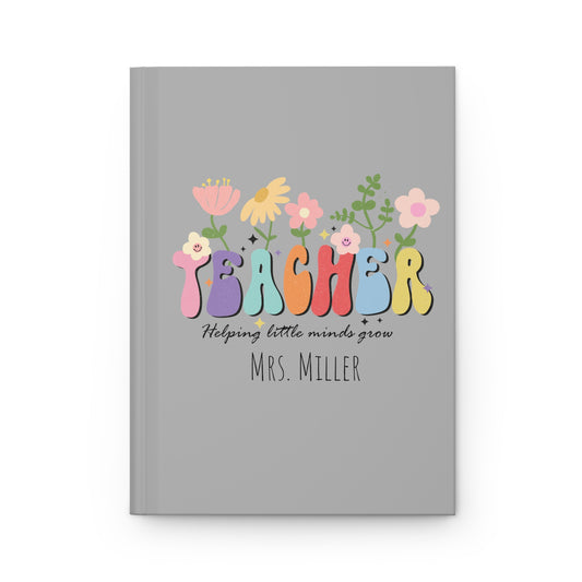 Teacher Note Book