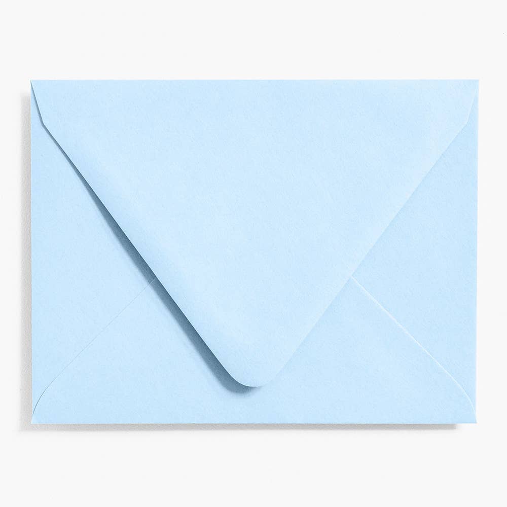 A2 Envelope Bulk Pack: Pure White / 250