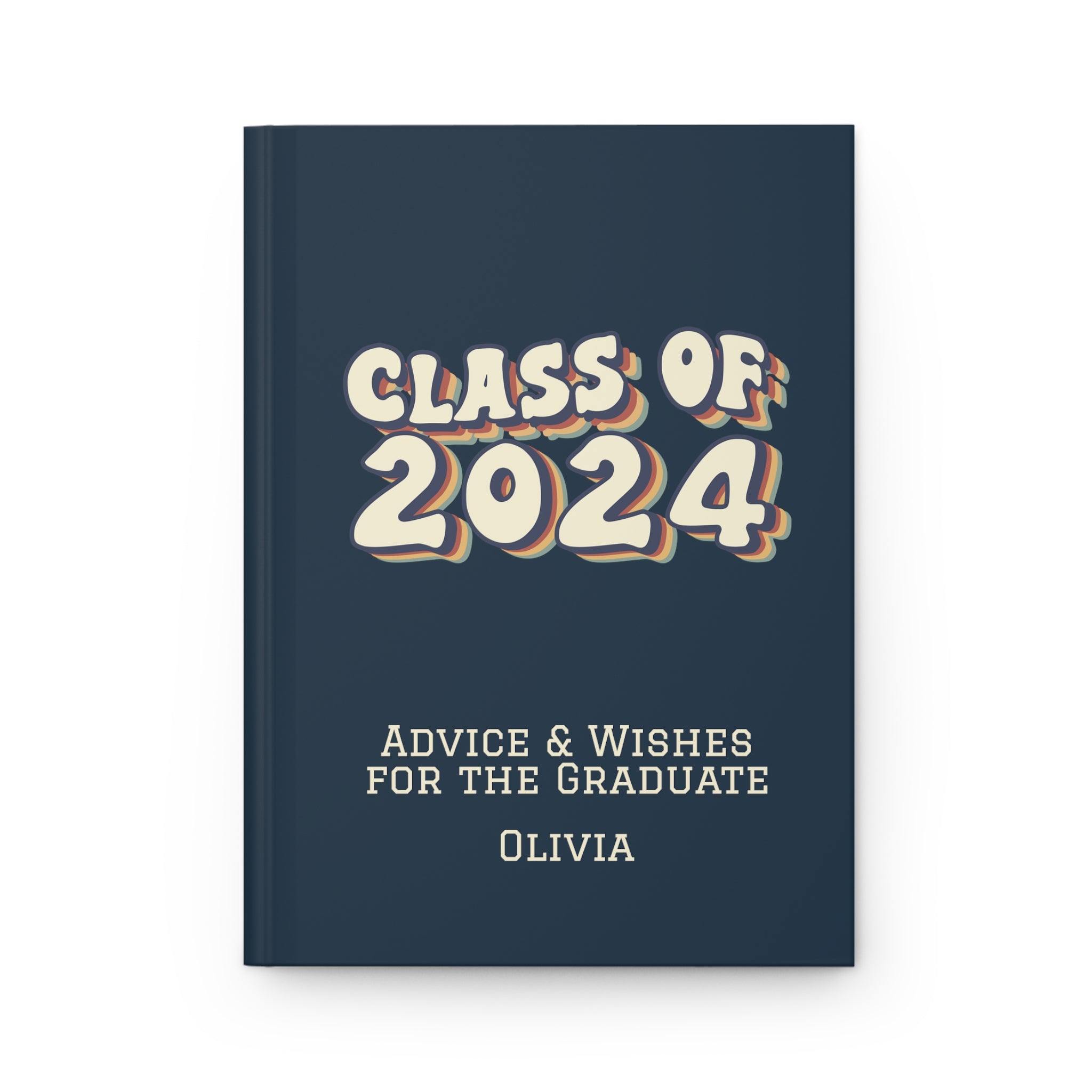 Class Of 2024 Graduation Guest Memory Book Best Price In 2023 At   14998866537709162869 2048 