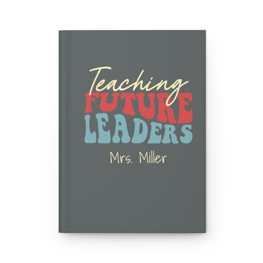Teacher Note Book